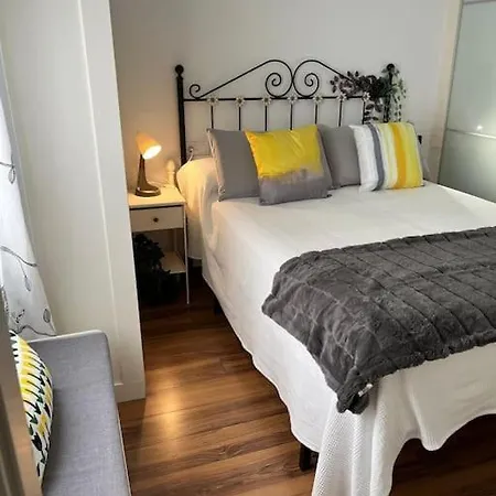 Encantador Apartamento Centro * Torremolinos