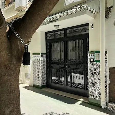 Encantador Apartamento Centro Torremolinos