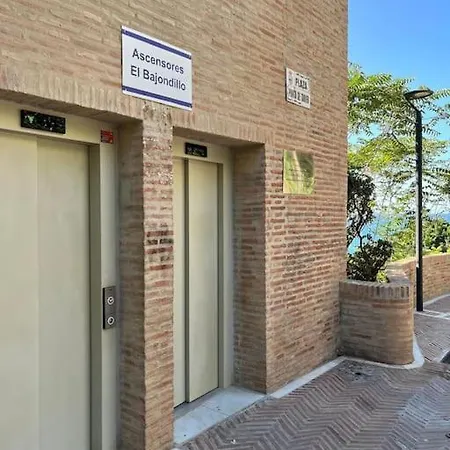 Encantador Apartamento Centro Torremolinos