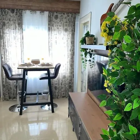 Apartment Encantador Apartamento Centro