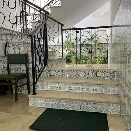 Encantador Apartamento Centro *